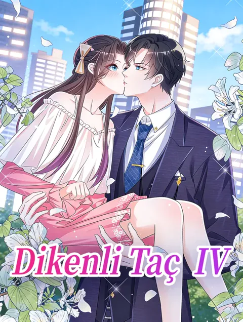 Dikenli Taç IV afişi