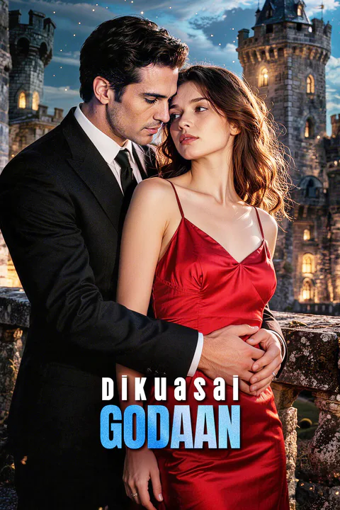 Poster Dikuasai Godaan