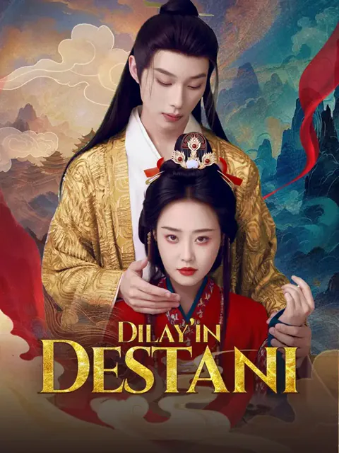 Dilay’ın Destanı afişi