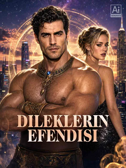 Dileklerin Efendisi Altyazı afişi
