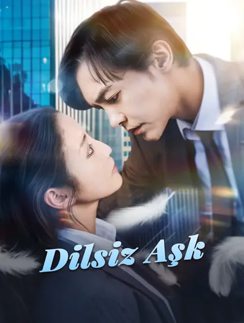 Dilsiz Aşk afişi