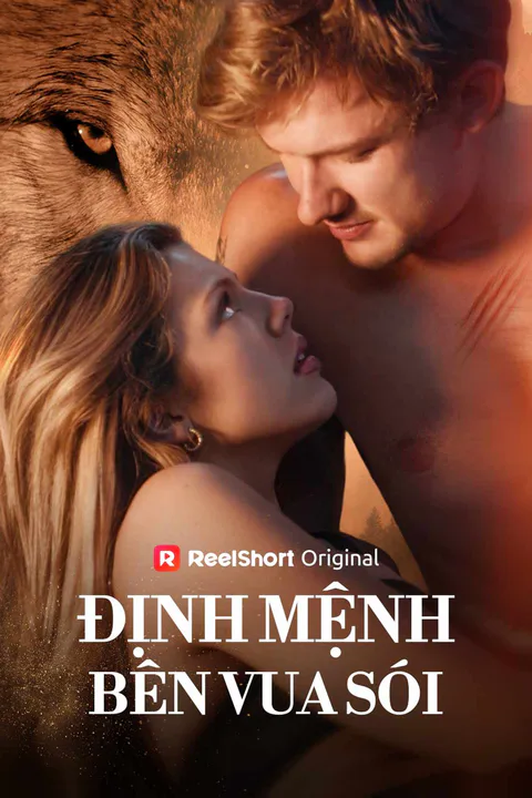 Poster Định Mệnh Bên Vua Sói