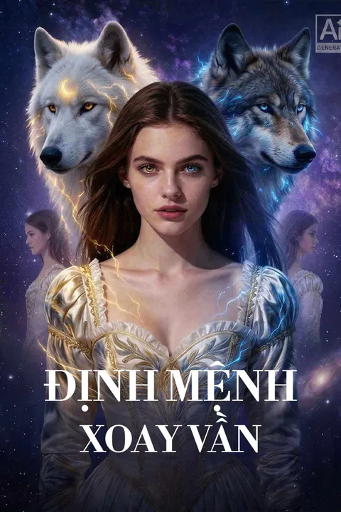 Poster Định Mệnh Xoay Vần