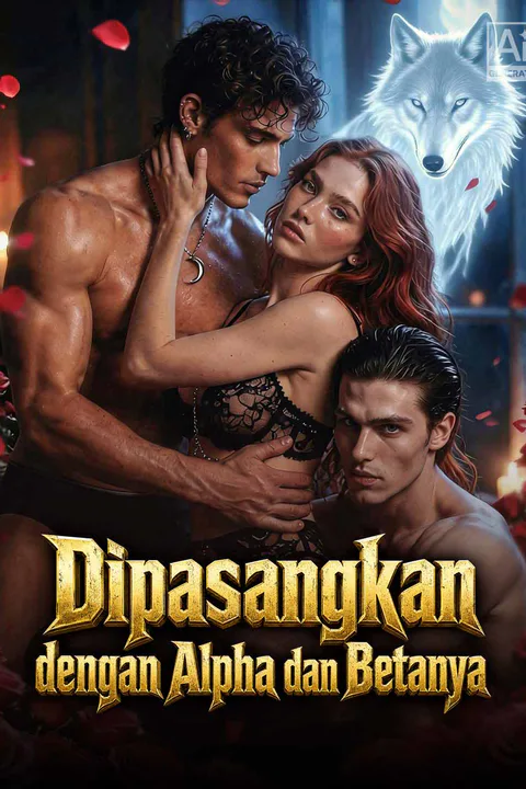 Poster Dipasangkan dengan Alpha dan Betanya (Masih Berjalan)