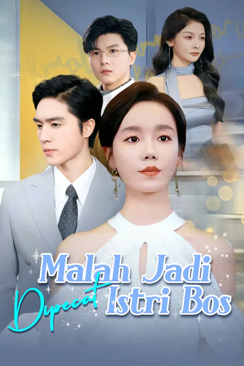 Poster Dipecat, Malah Jadi Istri Bos