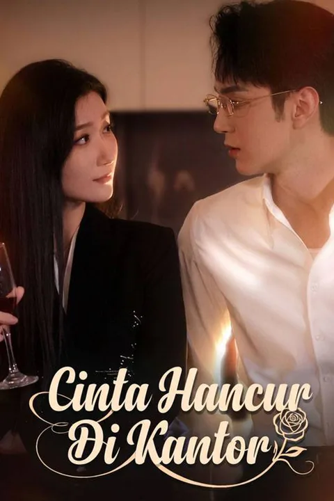 Poster Dipecat Tunangan Sendiri, Kuhancurkan Hidupnya! (Sulih Suara)