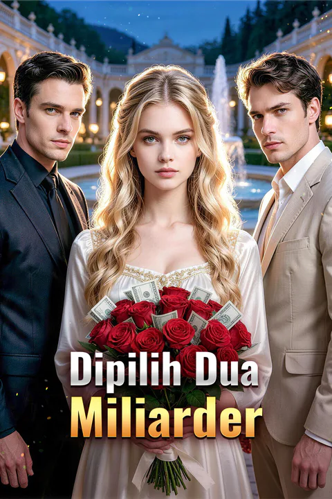 Poster Dipilih Dua Miliarder