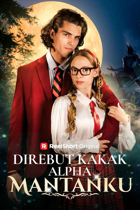Poster Direbut Kakak Alpha Mantanku
