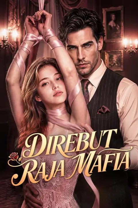 Poster Direbut Raja Mafia