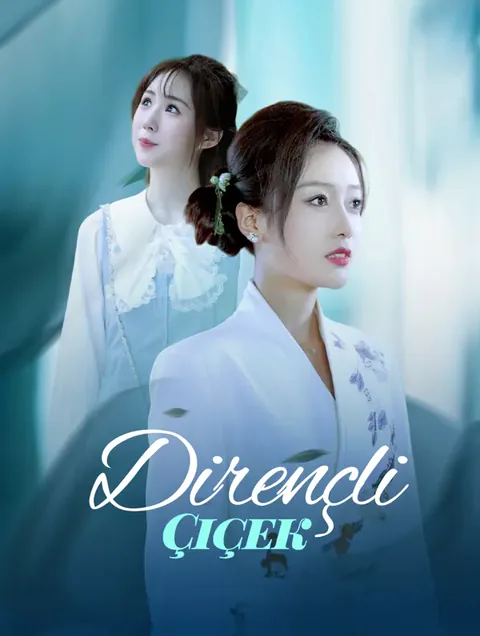 Dirençli Çiçek afişi