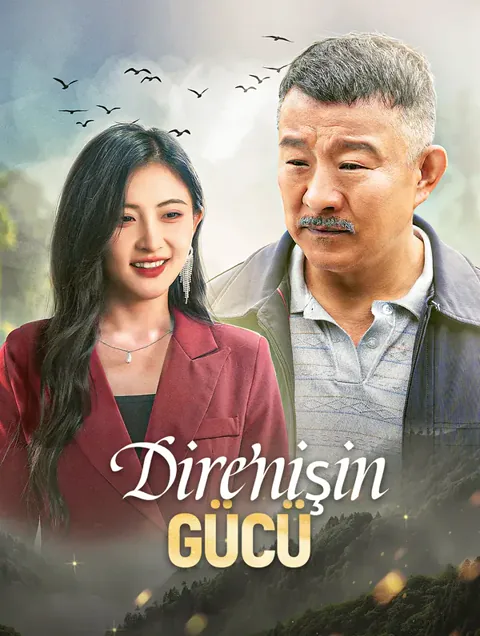 Direnişin Gücü afişi