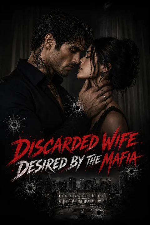 Discarded Wife Desired by the Mafia poster