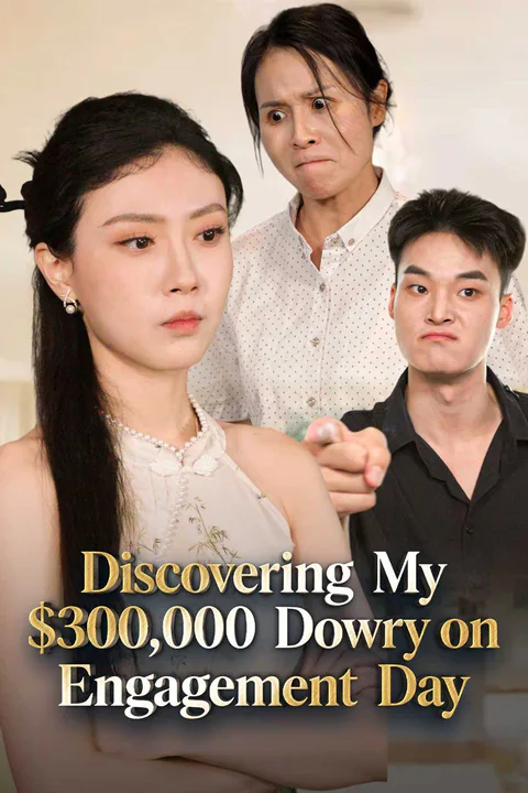 Discovering My $300,000 Dowry on Engagement Day poster