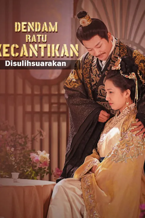 Poster Dendam Ratu Kecantikan (Sulih Suara)