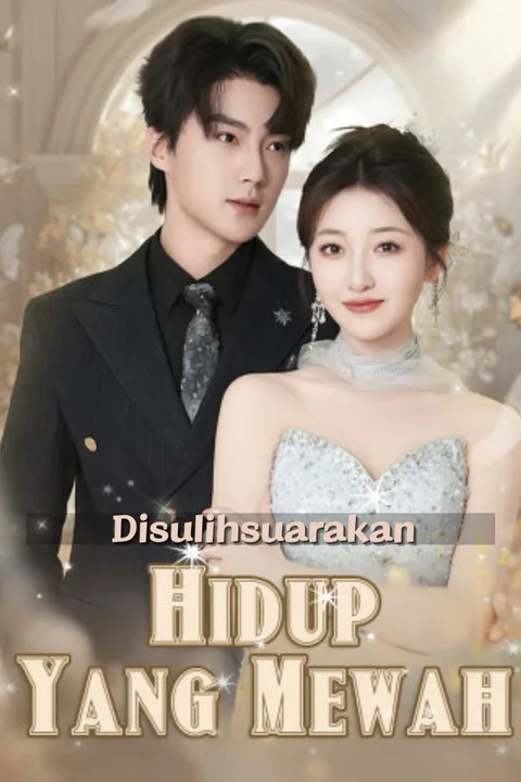 Poster Hidup Yang Mewah (Sulih Suara)