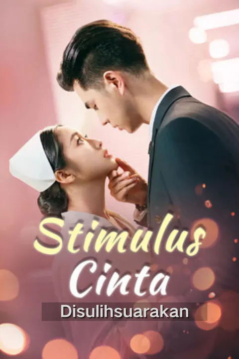 Poster Stimulus Cinta (Sulih Suara)