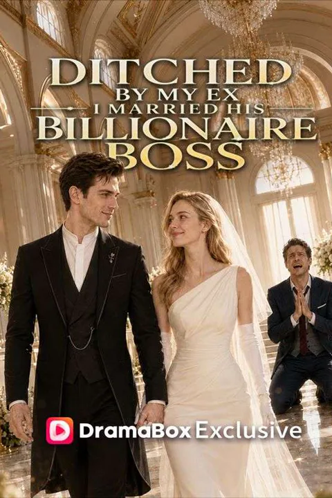 Ditched by My Ex, I Married the Billionaire Boss poster