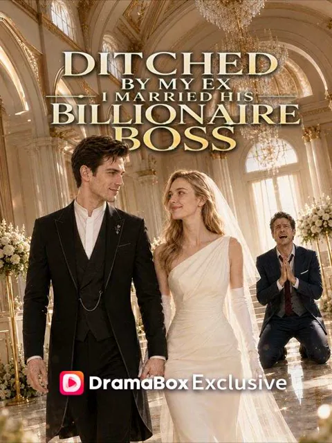 Ditched by My Ex, I Married the Billionaire poster