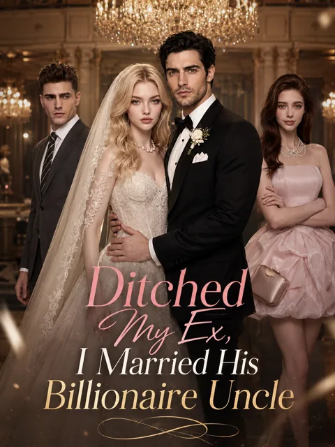 Ditched My Ex, I Married His Billionaire Uncle poster