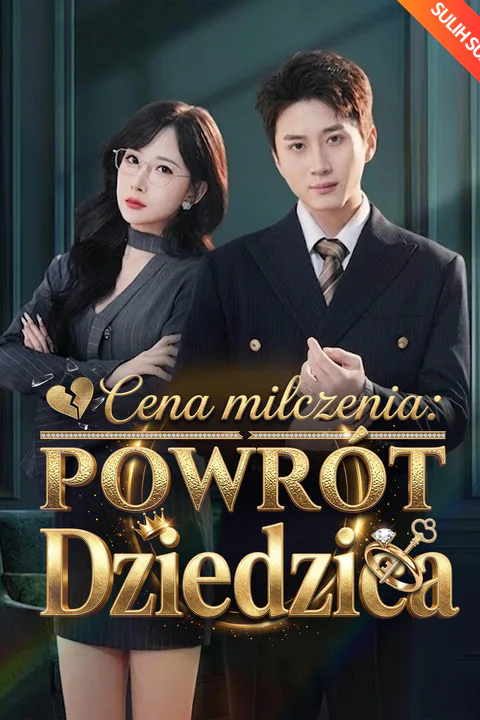 Poster Ditinggal Kekasih, Dinikahi CEO (Sulih Suara)