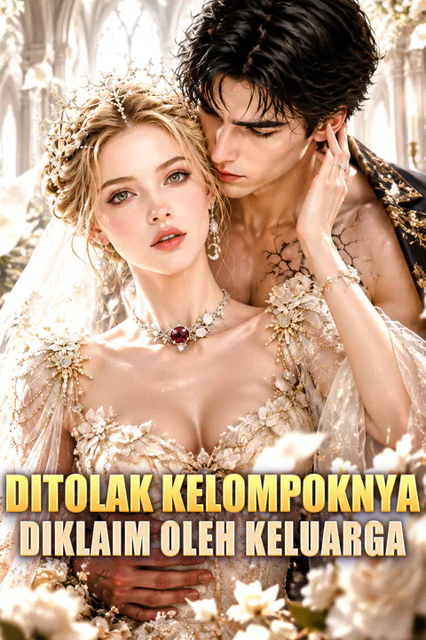 Poster Ditolak Kelompoknya, Diklaim oleh Keluarga