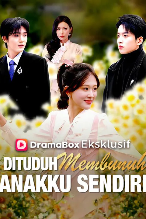 Poster Dituduh Membunuh Anakku Sendiri (Sulih Suara)