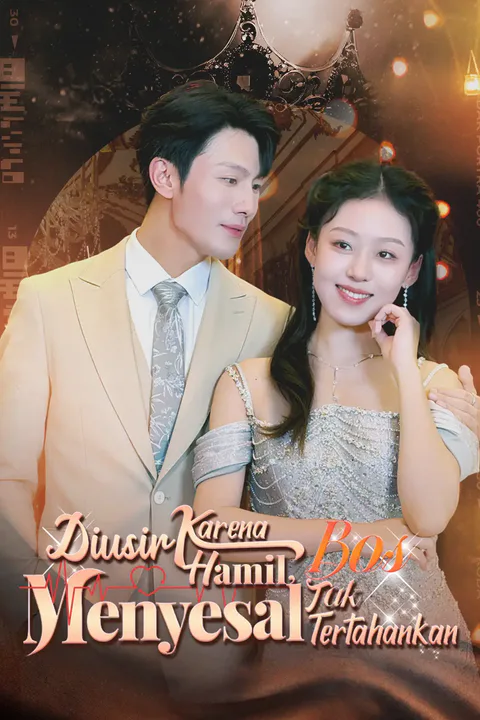 Poster Diusir Karena Hamil, Bos Menyesal Tak Tertahankan