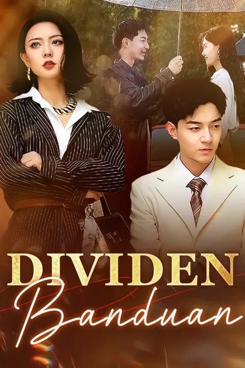 Poster Dividen Banduan