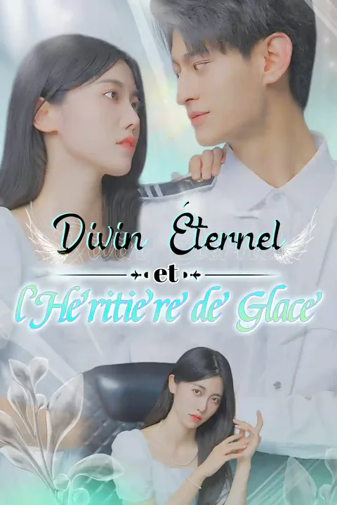 Affiche de Divin Éternel et l’Héritière de Glace