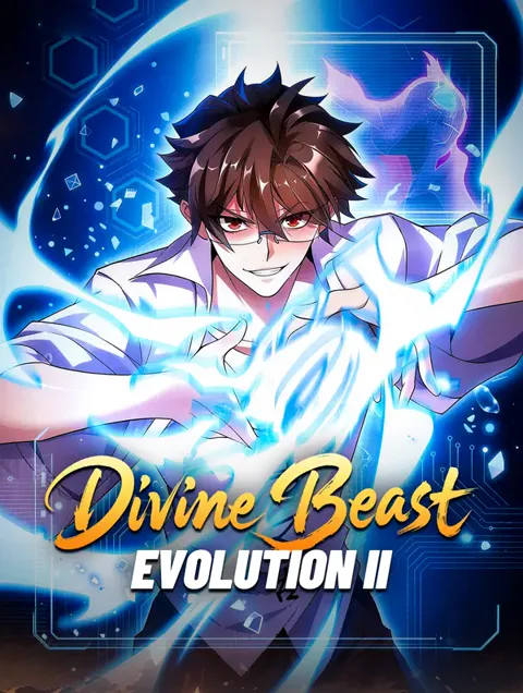 Divine Beast Evolution II poster