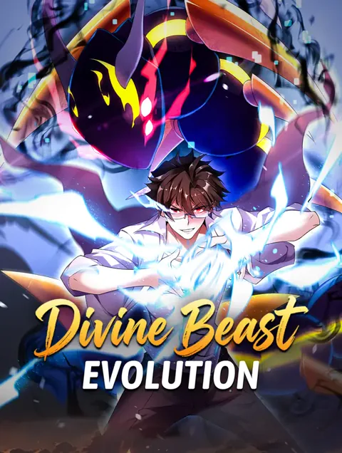 Divine Beast Evolution poster