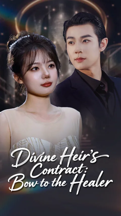 Divine Heir’s Contract: Bow to the Healer poster