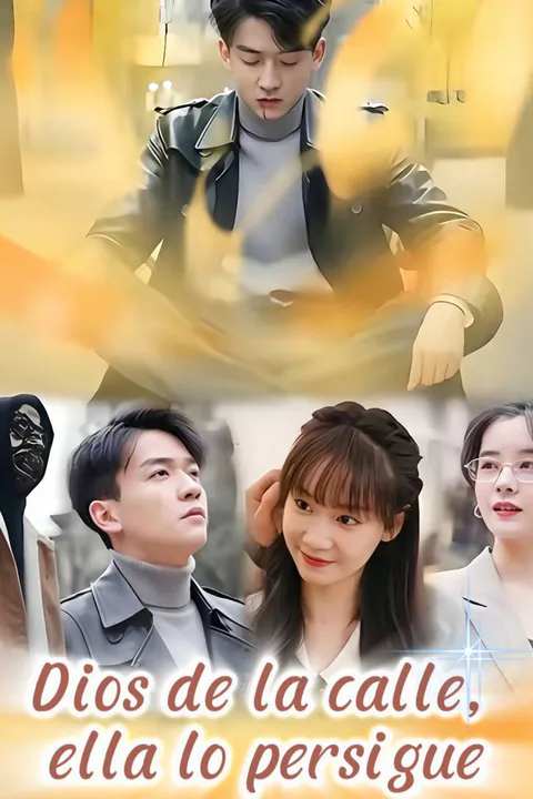Divine Hunk & The Campus Queen poster