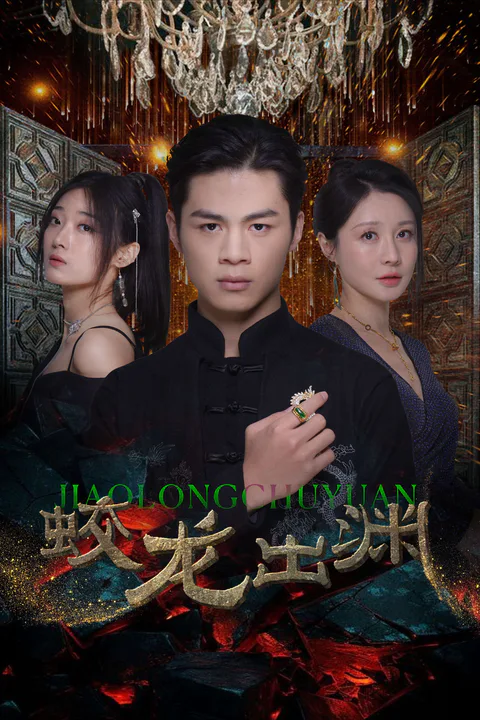 Divine Lord Returns poster