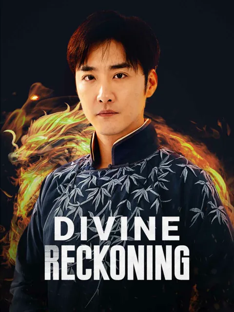 Divine Reckoning poster