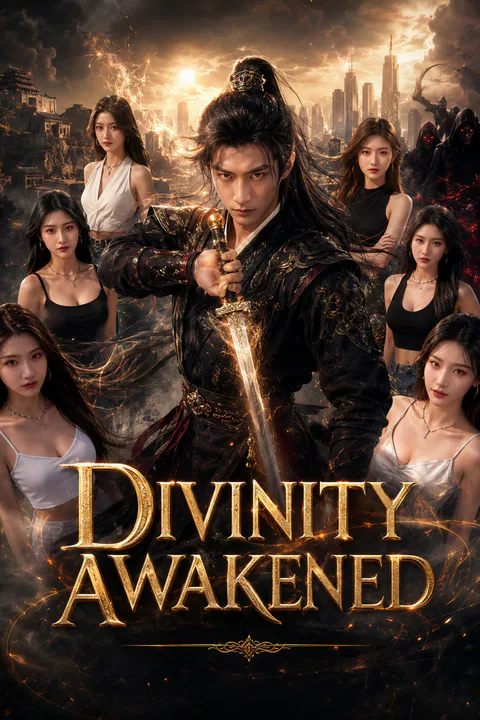 (Dubbed) Divinity Awakened poster