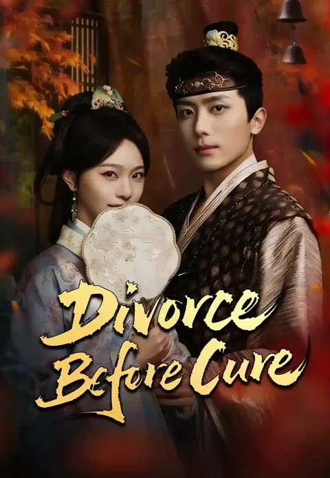 Divorce Before Cure poster