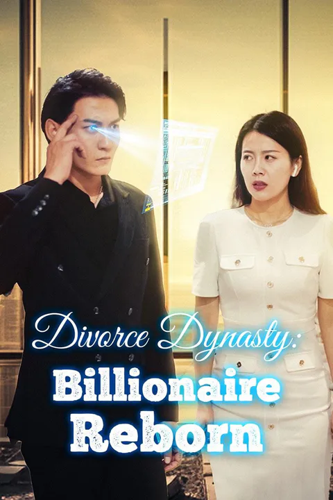 Divorce Dynasty: Billionaire Reborn poster