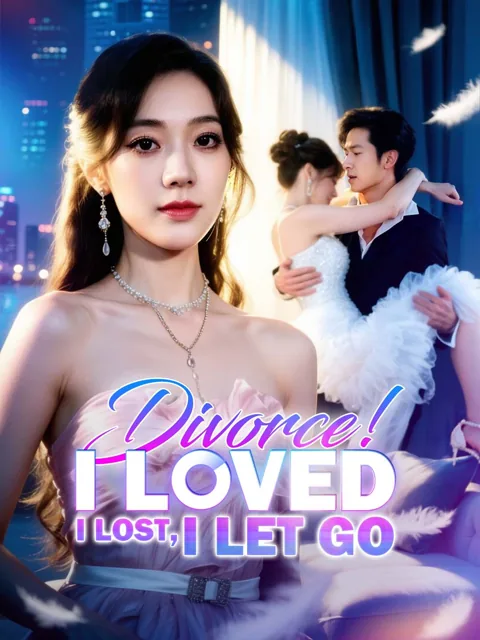 Divorce! I Loved, I Lost, I Let Go poster