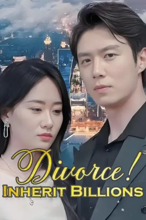 Divorce! Inherit Billions poster