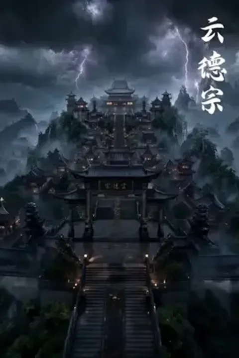 Divorce Me, I'm the Emperor poster