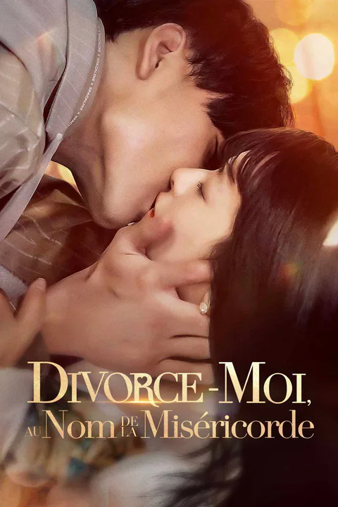 Affiche de Divorce-moi, au nom de la miséricorde