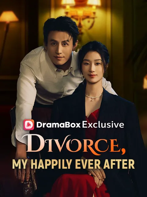 Divorce, My Happily Ever After (DUBBED) poster