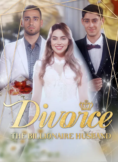 Divorce The Billionaire Husband - Pure Enjoyment Version poster