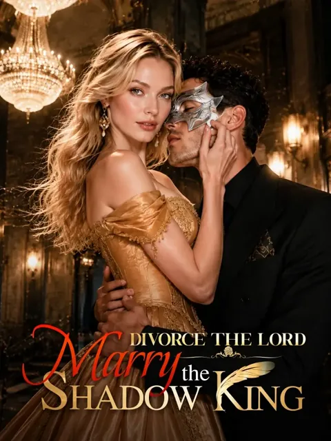 Divorce the Lord, Marry the Shadow King poster