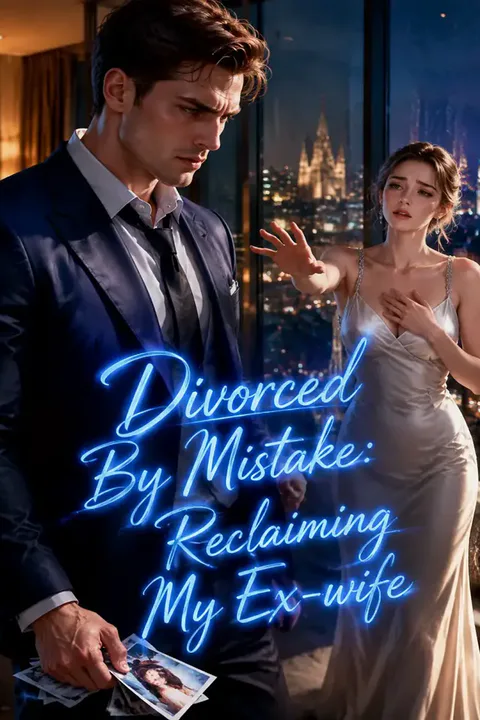 Divorced By Mistake: Reclaiming My Ex-wife poster