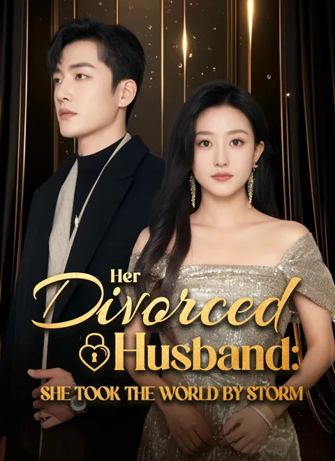 Divorced Her Husband: She Took the World by Storm poster