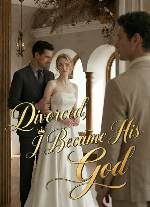 Divorced, I Became His God poster