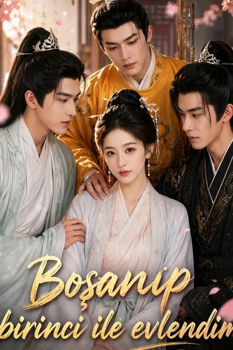 Divorced, I Married His Brother poster