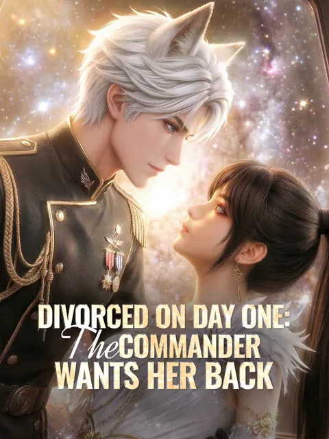 Divorced on Day One: The Commander Wants Her Back(English-dubbed) poster